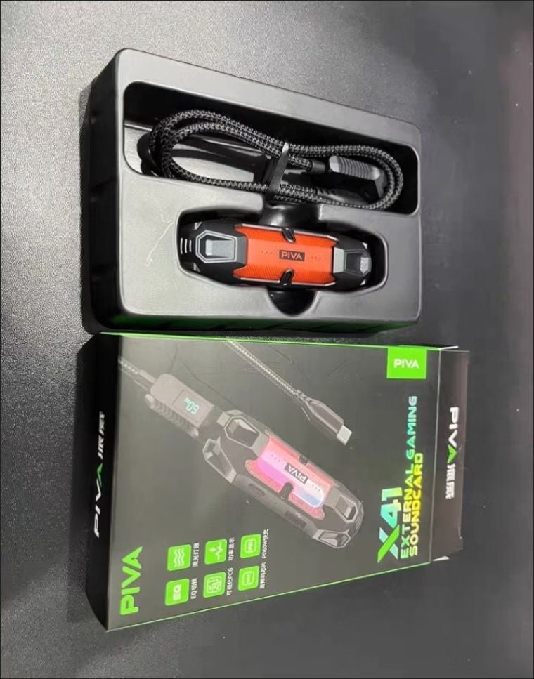 Customer photo