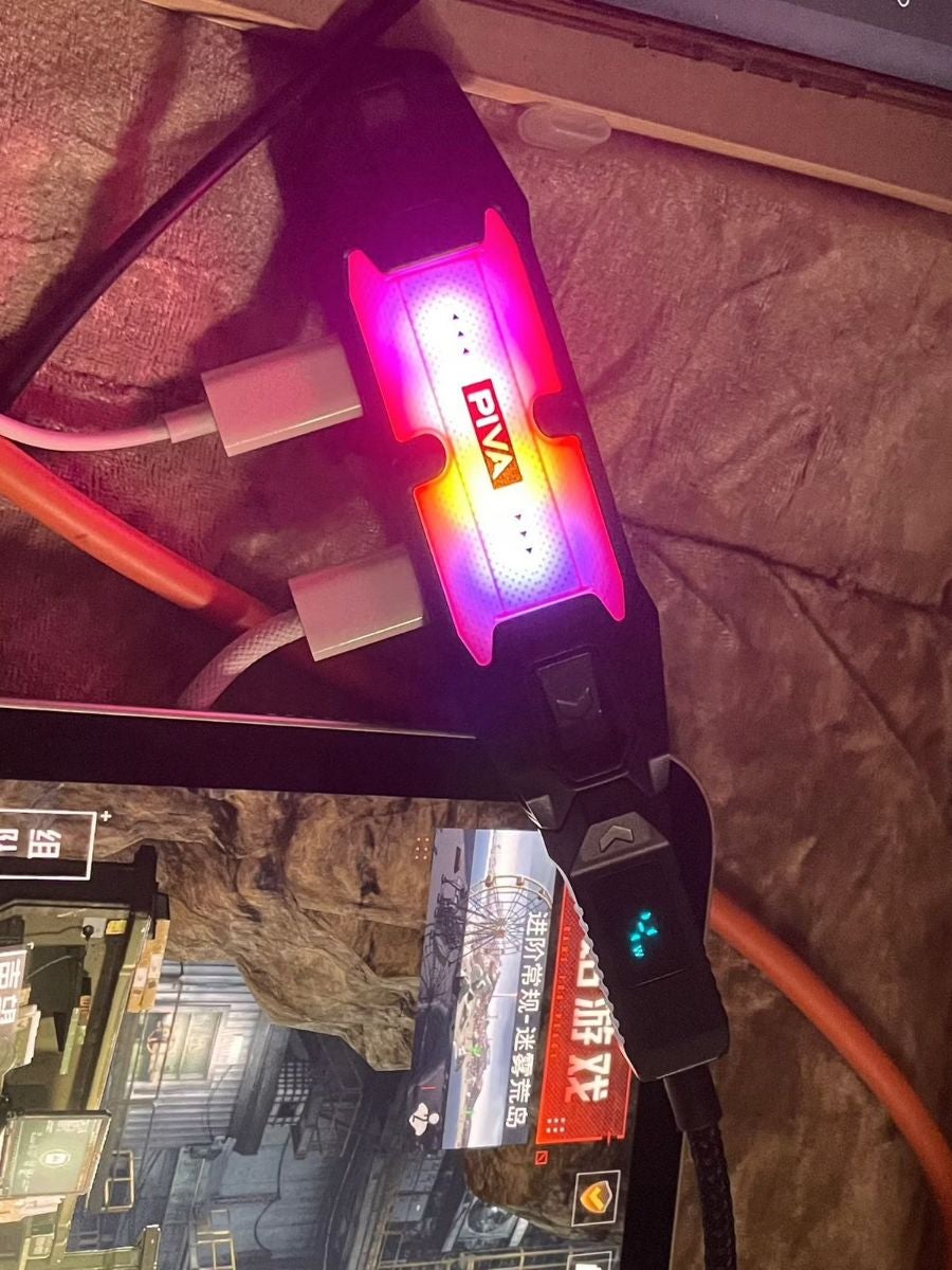 Customer photo