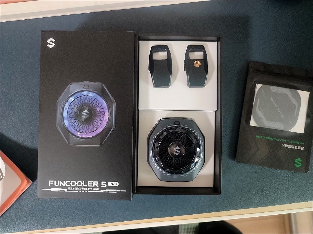 Customer photo