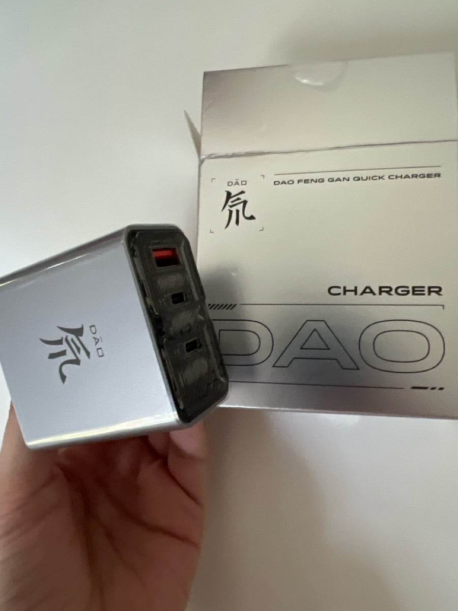 Customer photo