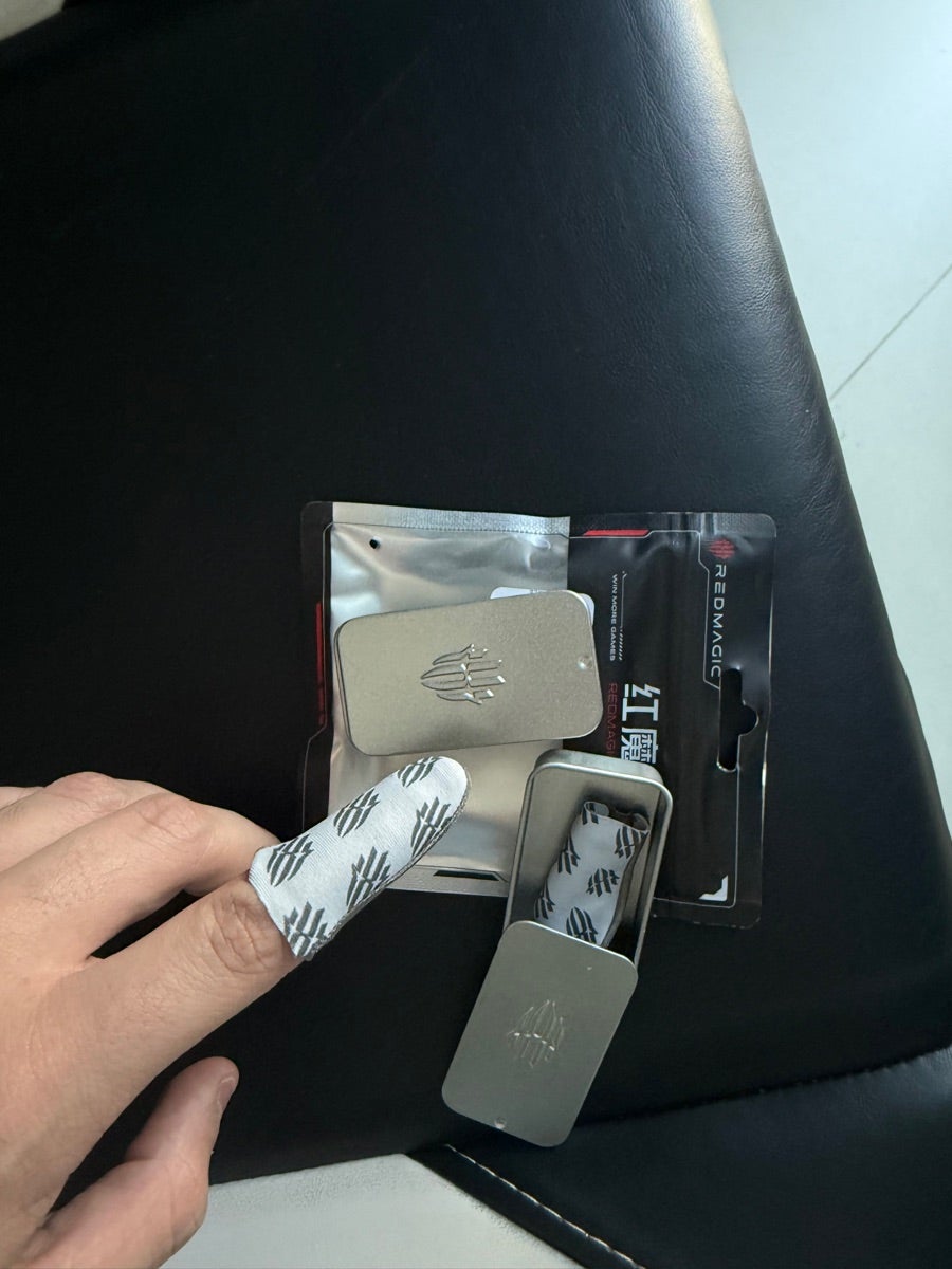 Customer photo