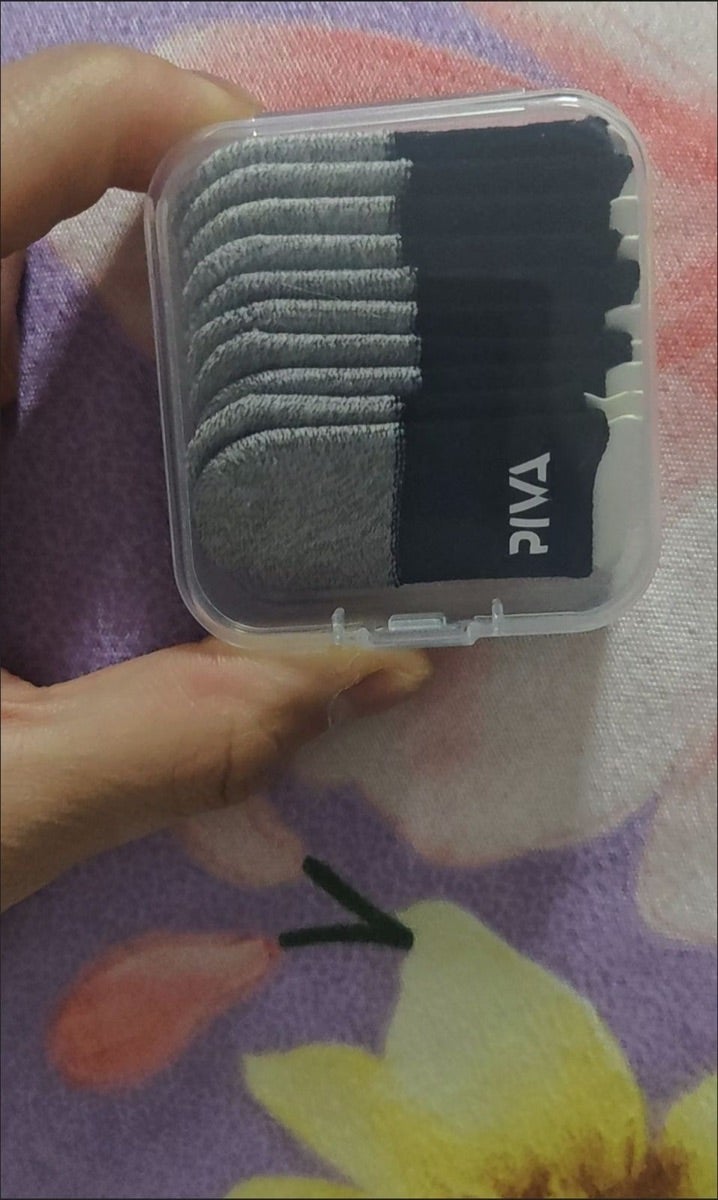 Customer photo