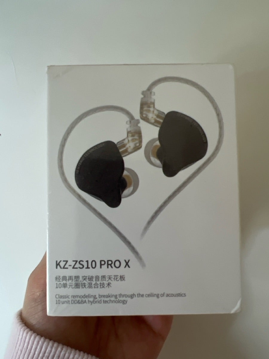 Customer photo