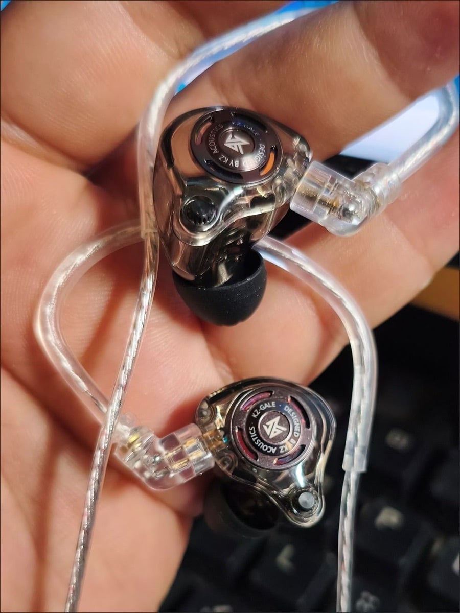 Customer photo
