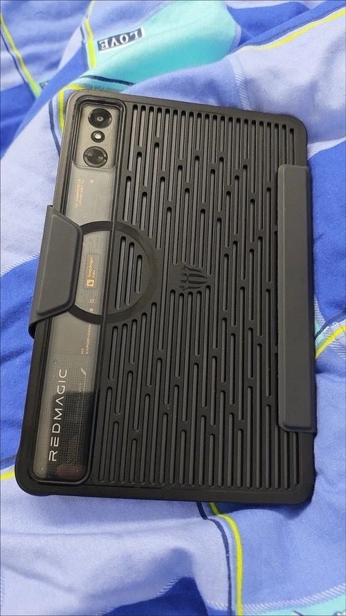 Customer photo