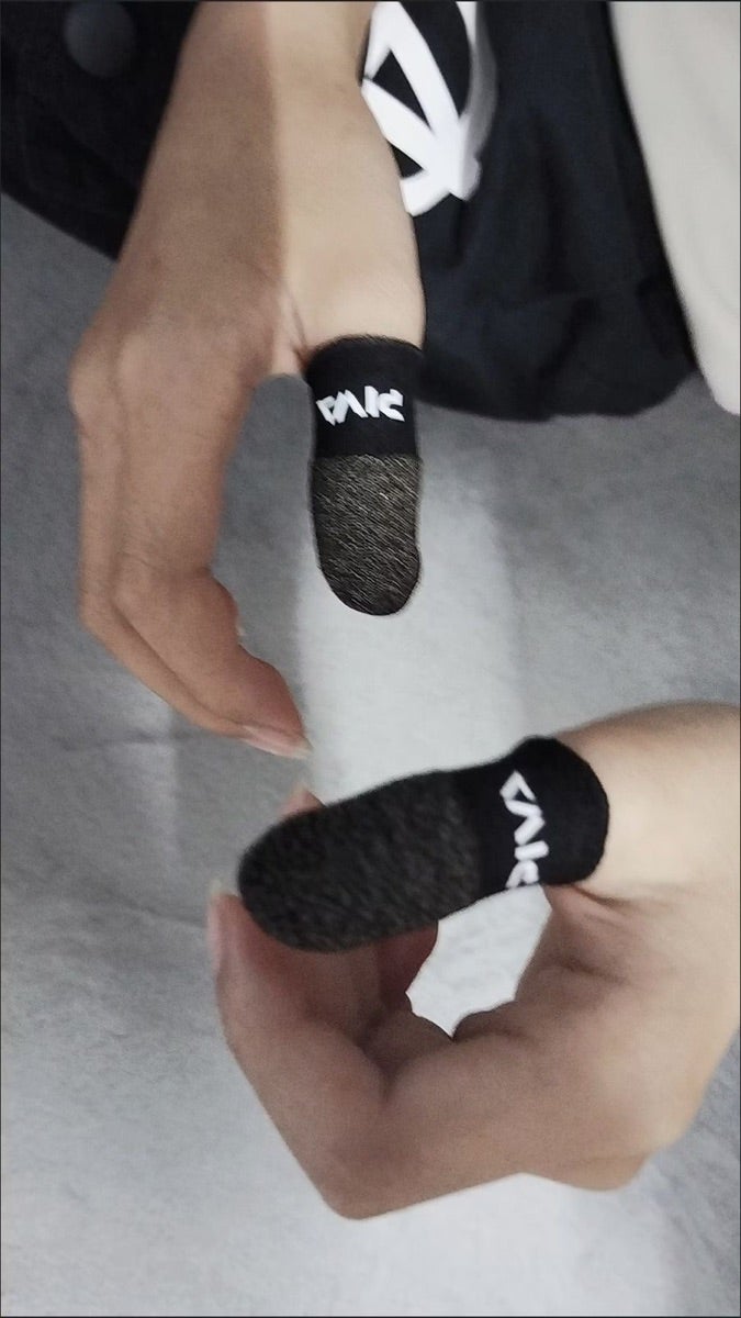 Customer photo