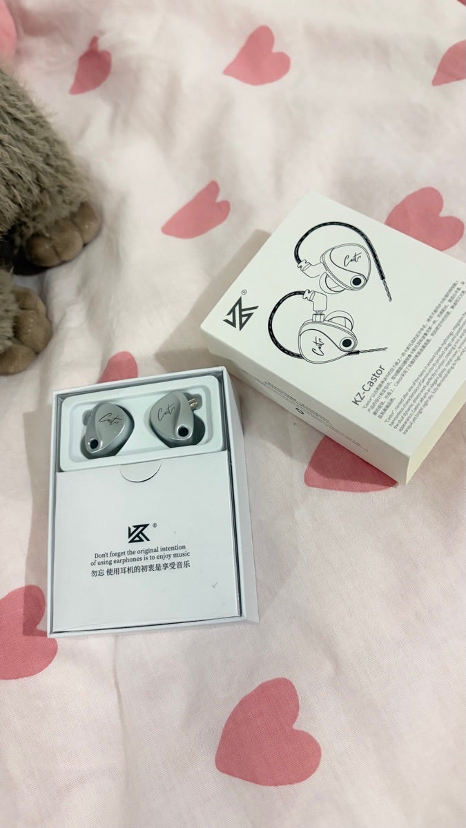 Customer photo