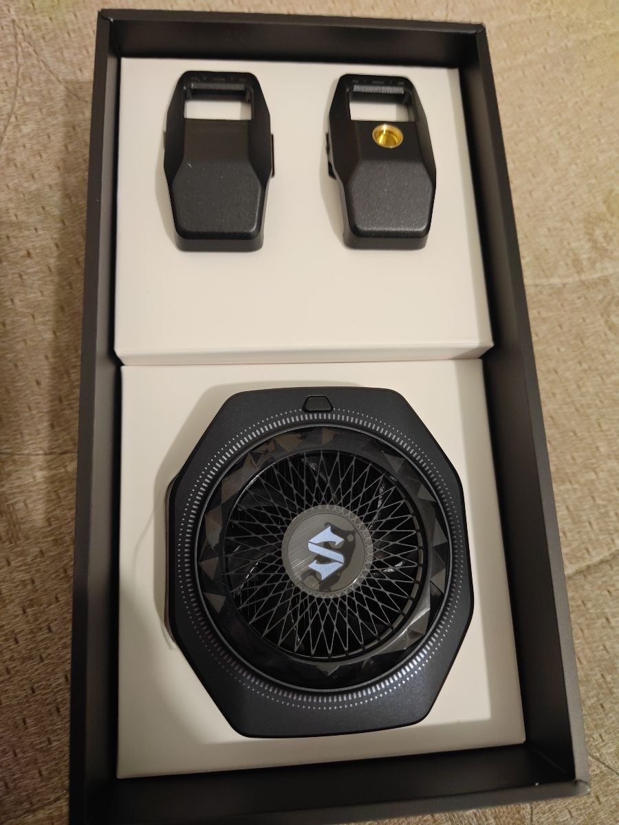 Customer photo