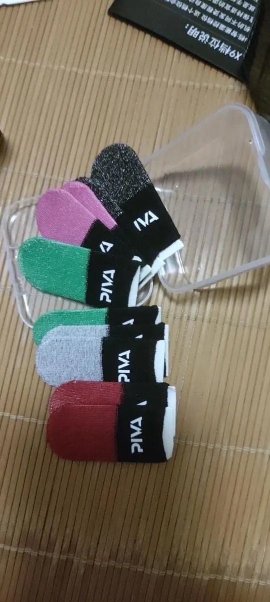 Customer photo