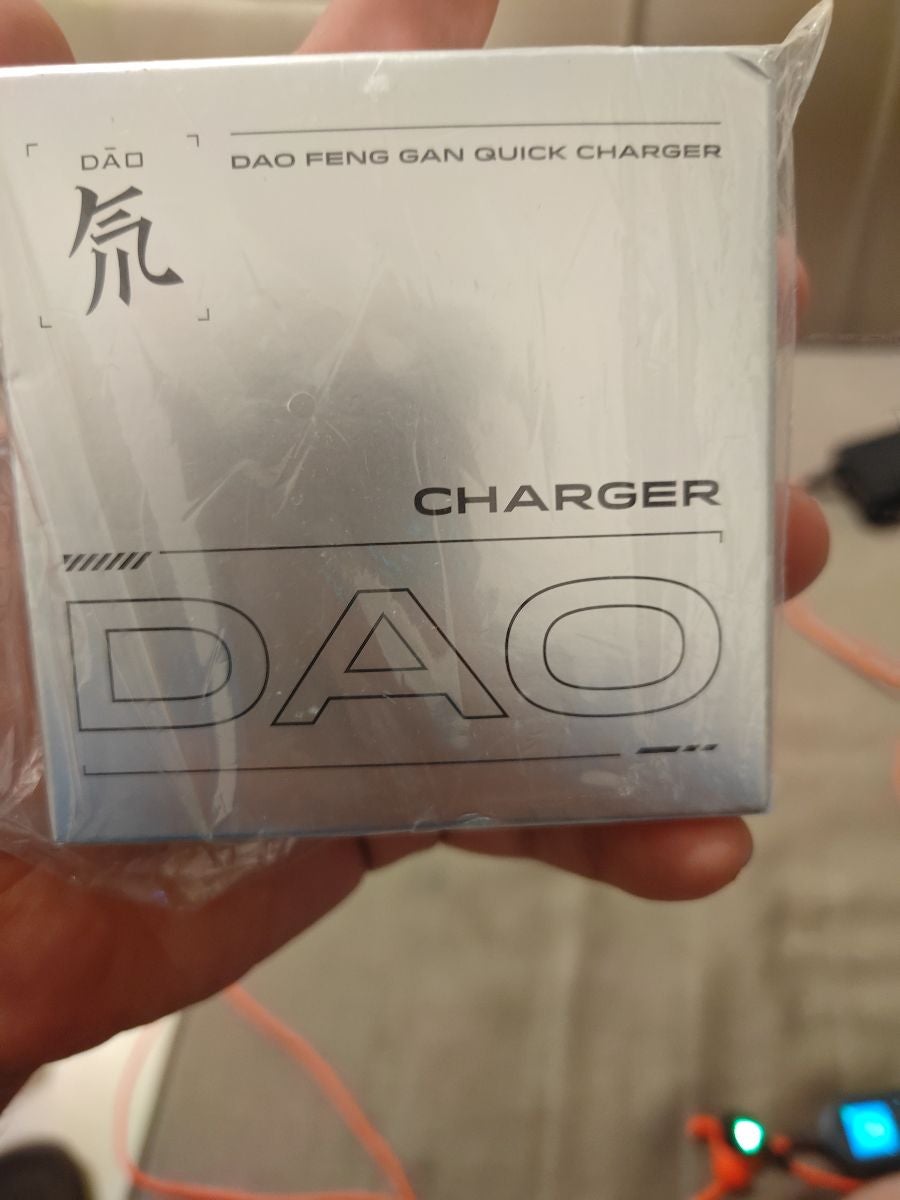 Customer photo