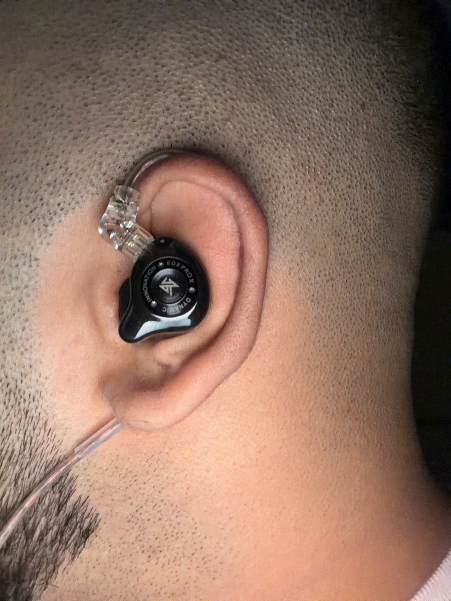 Customer photo