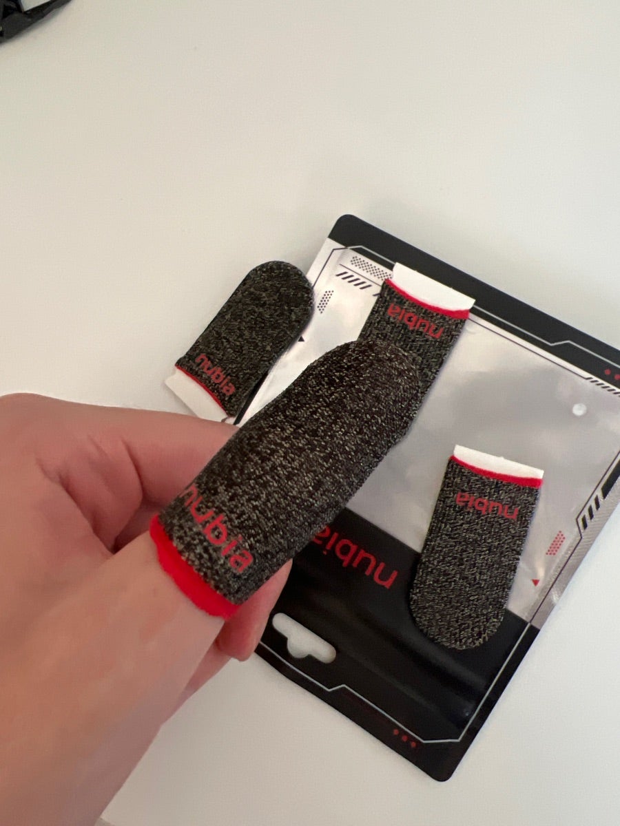 Customer photo