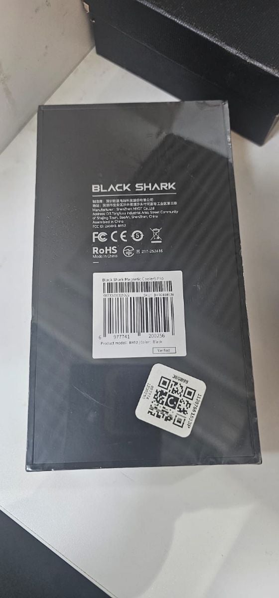 Customer photo