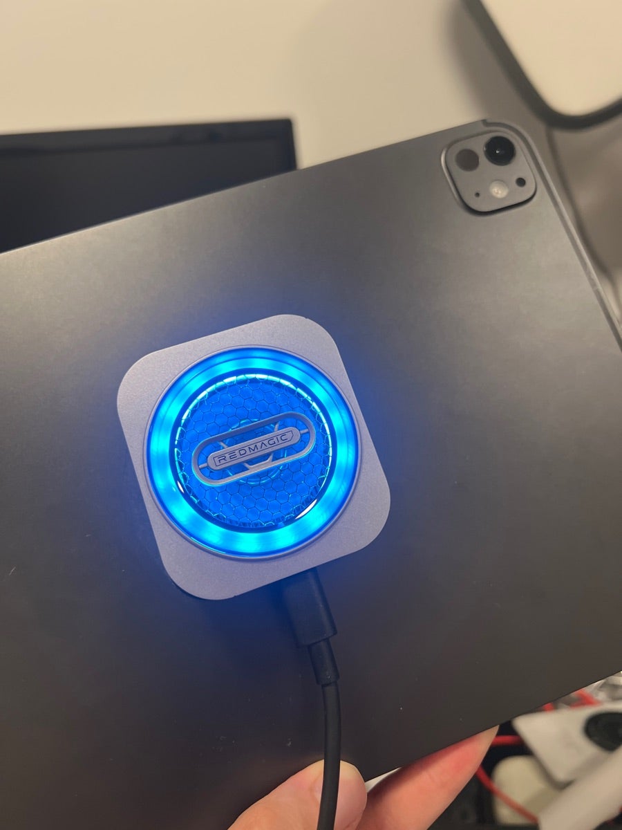 Customer photo