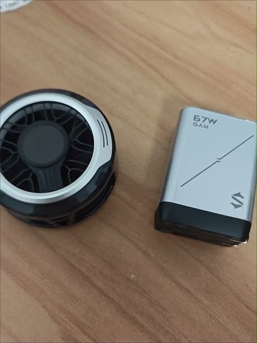Customer photo