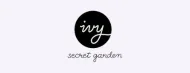 Ivy Secret Garden