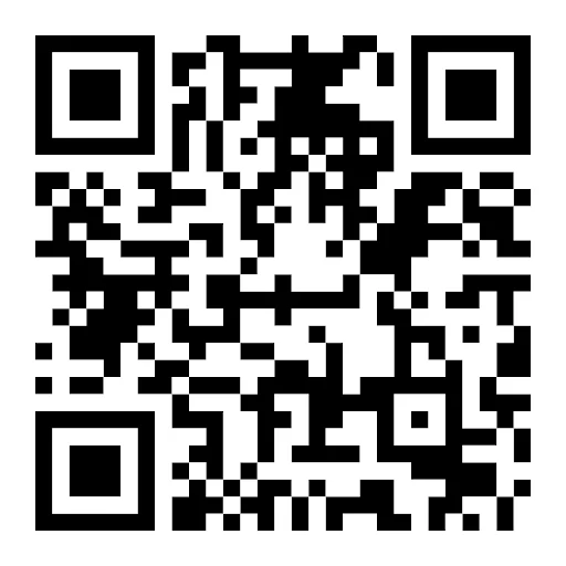 QR Code to download app