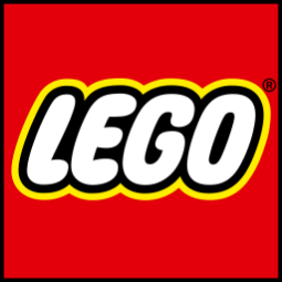 Brand lego