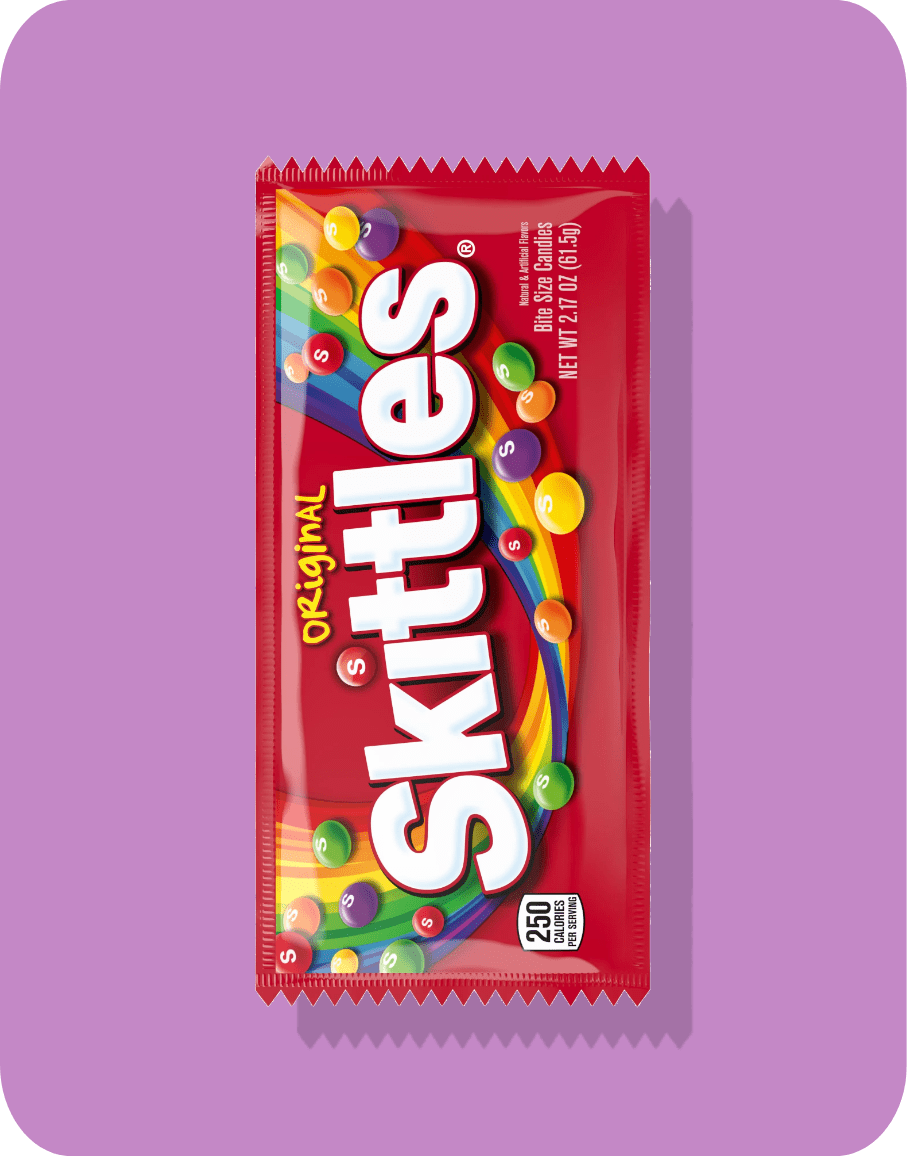 Skittles