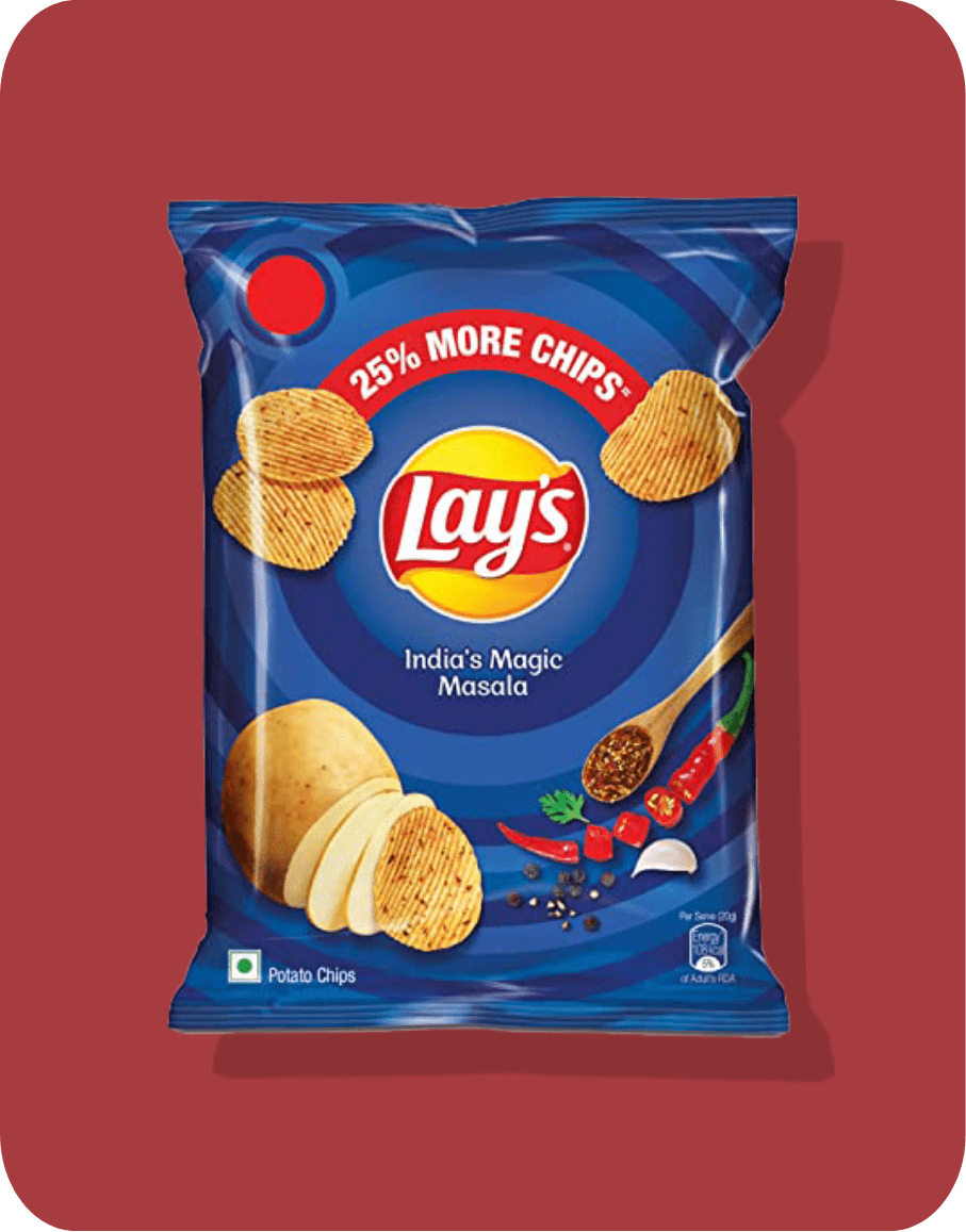 Lay's
