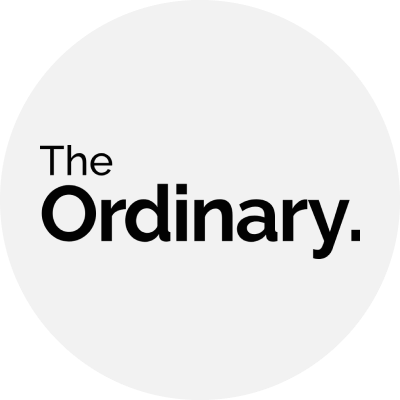 The Ordinary
