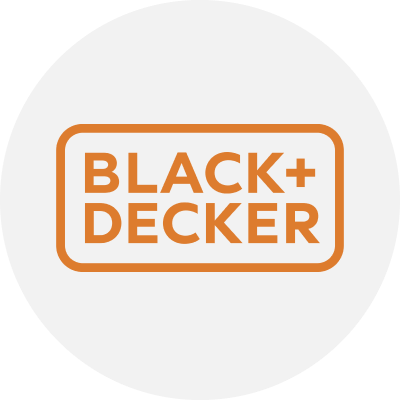 Black & Decker