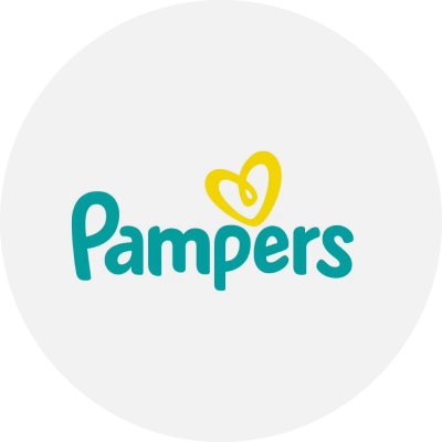 Pampers