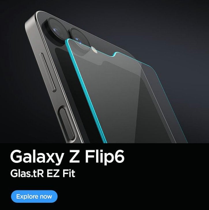 /~spigen/spigen?q=samsung z flip 6 screen protector