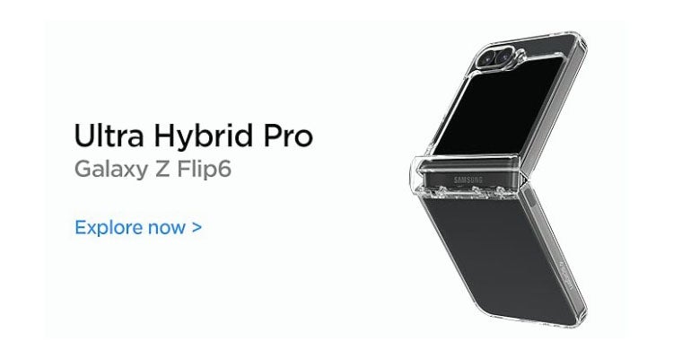 /~spigen/spigen?q=samsung z flip 6 case ultra hybrid