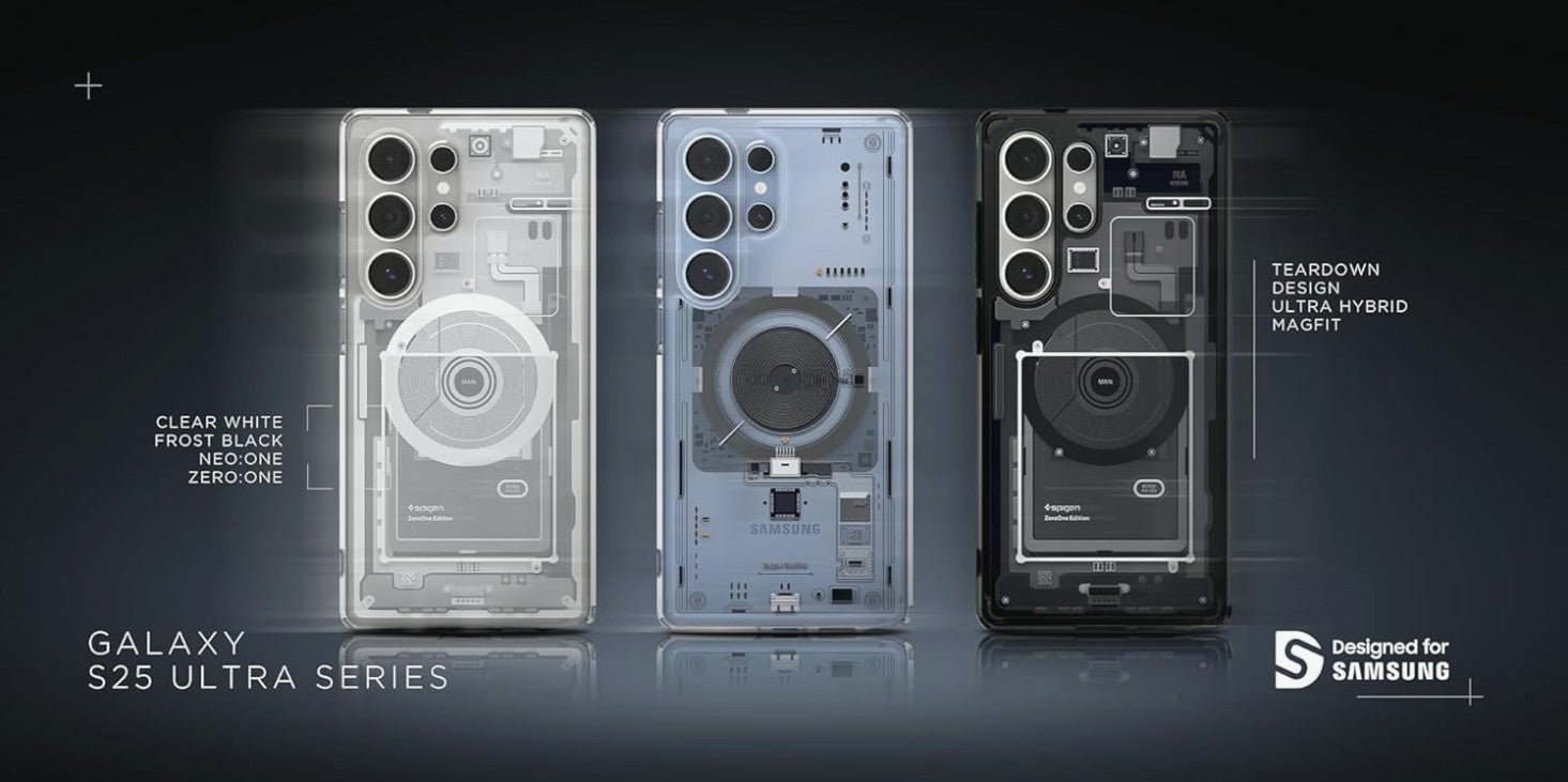 /~spigen/search?q=s25 ultra zero one